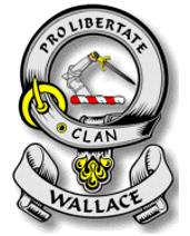 Clan Wallace - Freedom For All