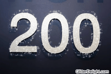 Double Century - 200 in a day challenge